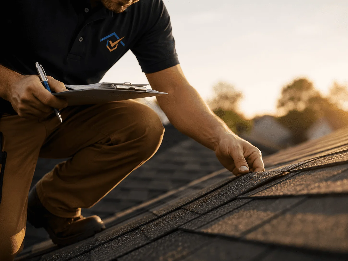 Why Choose Roof Inspection in Collierville, TN